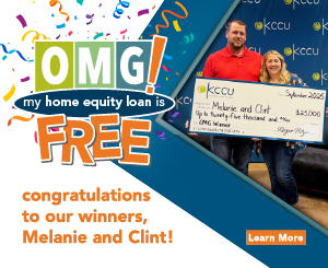 2025 OMG! my home equity loan is FREE Winners