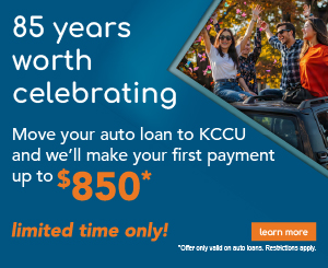 Auto Loan Special
