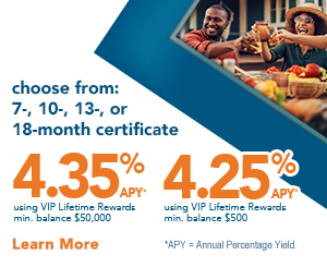 April Certificate You Choose