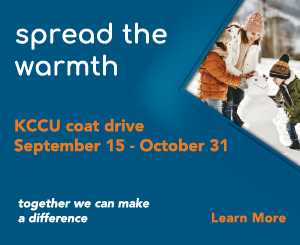 2025 Coat Drive