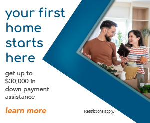 Mortgage Down Payment Assistance