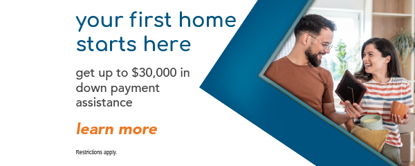 Mortgage Down Payment Assistance