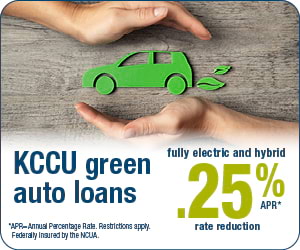 Green Auto Loan