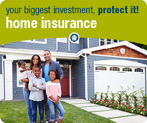 Homeowners Insurance