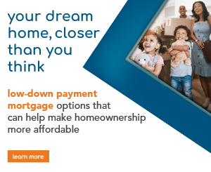 Low-Down Payment Mortgage 2026