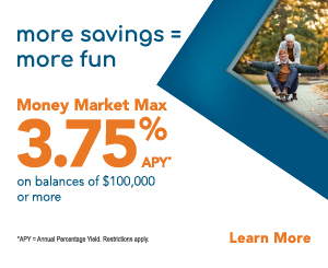 Money Market Max