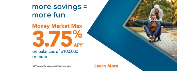 Money Market Max