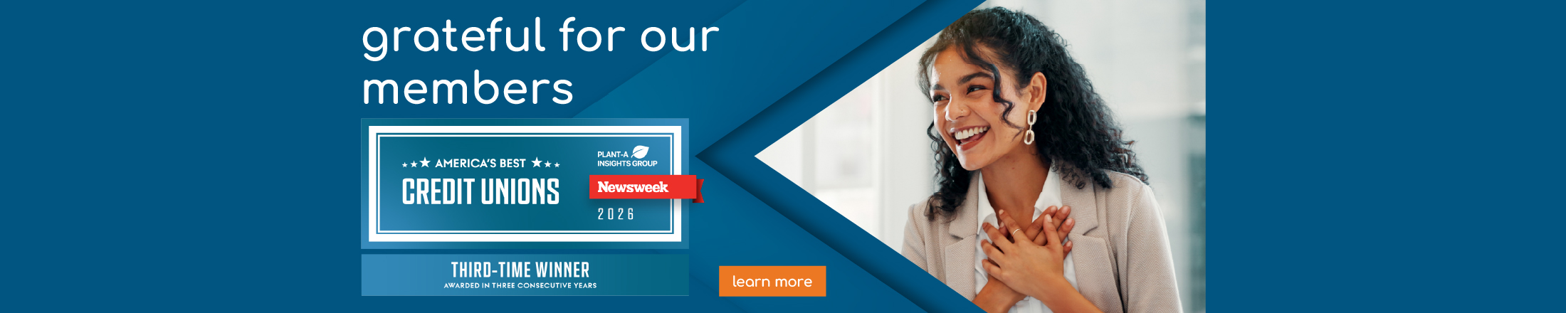 2026 Newsweek Winner