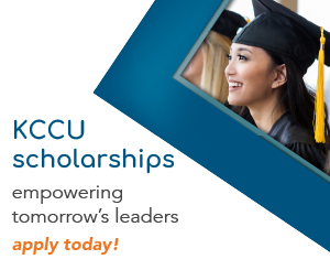 KCCU Scholarships