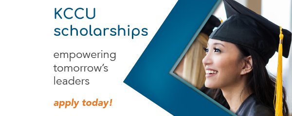KCCU Scholarships
