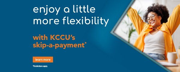 Skip-a-Payment