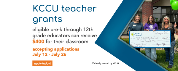 2026 Teacher Grants