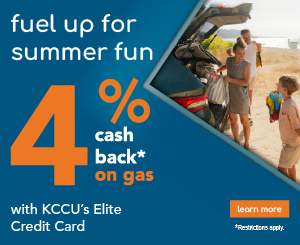 Visa 4% Cash Back