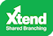 Xtend Network logo