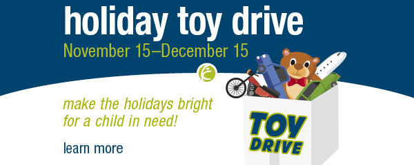 KCCU Toy Drive 2023