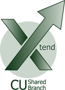 xTend Shared branch